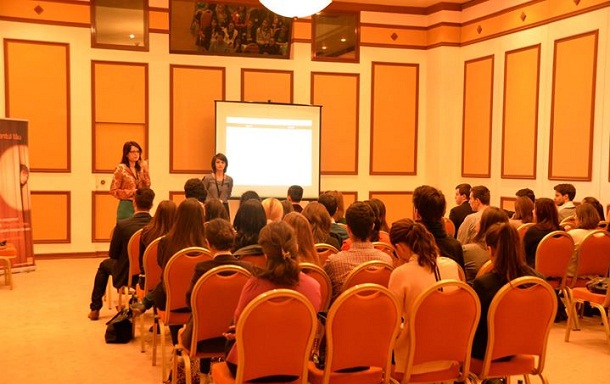 career innovation week