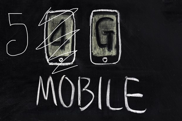 comunicatii wireless 5g