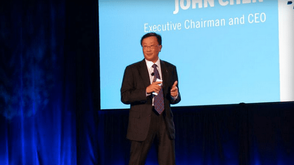 john chen
