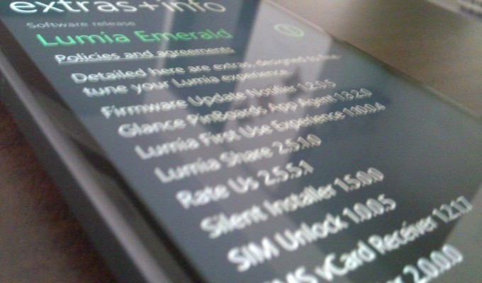 Lumia 830 si Lumia 930 primesc actualizarea Lumia Denim lumia