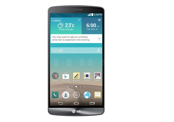 lg g3 android 5 lolipop
