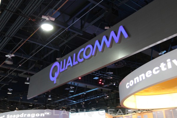 qualcomm