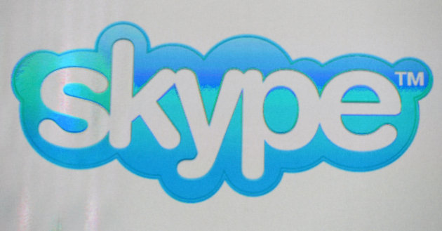 skype