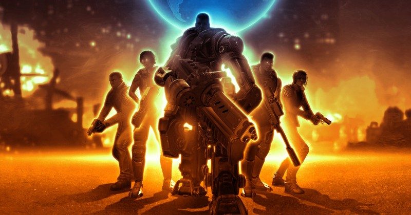 XCOM: Enemy Within a ajuns pe Android xcom ew