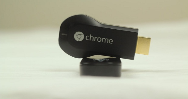 Chromecast Belkin Miracast