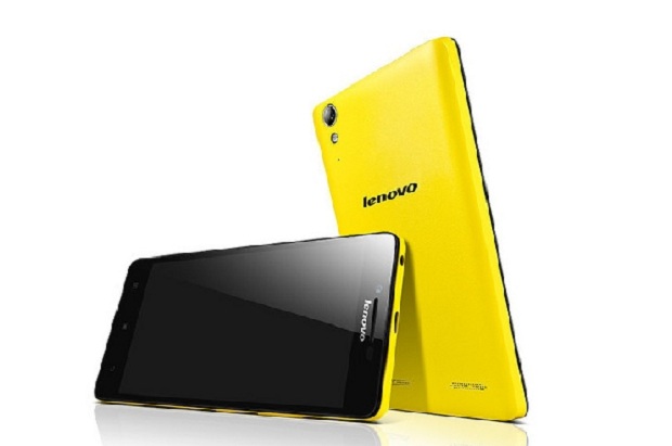 Lenovo K3 „Music Lemon” va concura cu seria Redmi de la Xiaomi Lenovo K3 Music Lemon