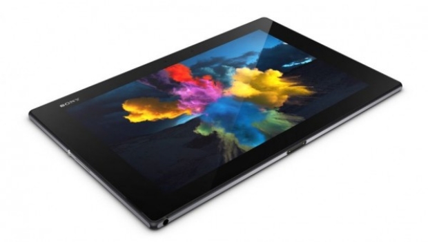 Sony va lansa o tableta de 12 inchi in prima jumatate a anului viitor Sony Xperia Z2 Tablet