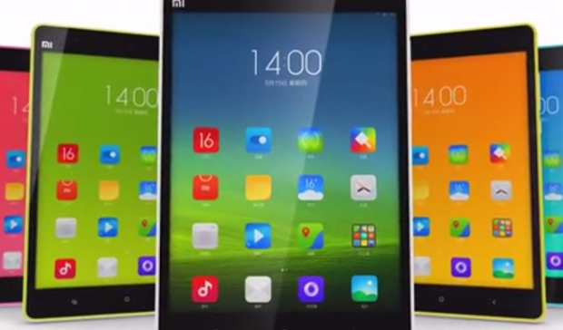 Xiaomi lucreaza la o tableta accesibila pentru 2015 Tableta Xiaomi