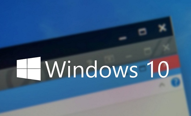 Microsoft Windows 10