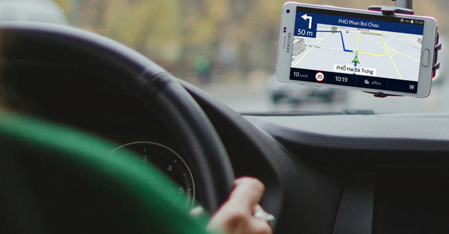 Nokia va lansa HERE Maps pentru iOS la inceputul anului viitor nokia here android