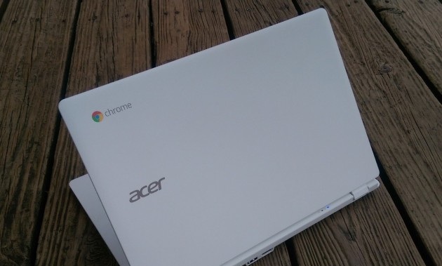acer chromebook 13