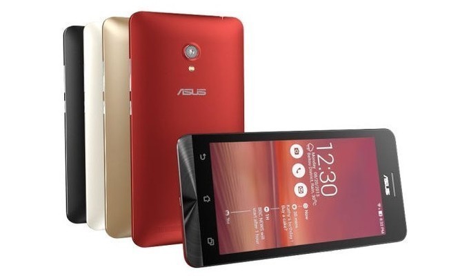 Asus va anunta doile dispozitive ZenPhone la CES 2015 asus zenphone ces 2015