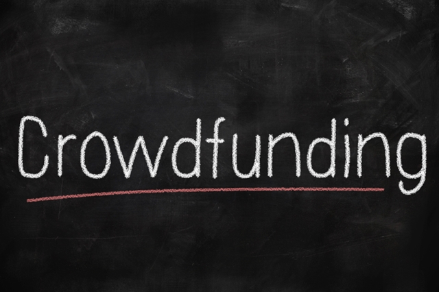 Crowdfunding