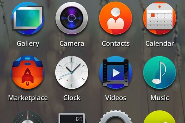 Firefox OS