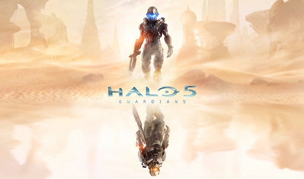 Halo 5: Guardians Multiplayer are un trailer halo 5 guardians