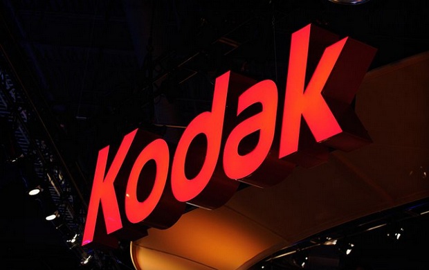 Kodak