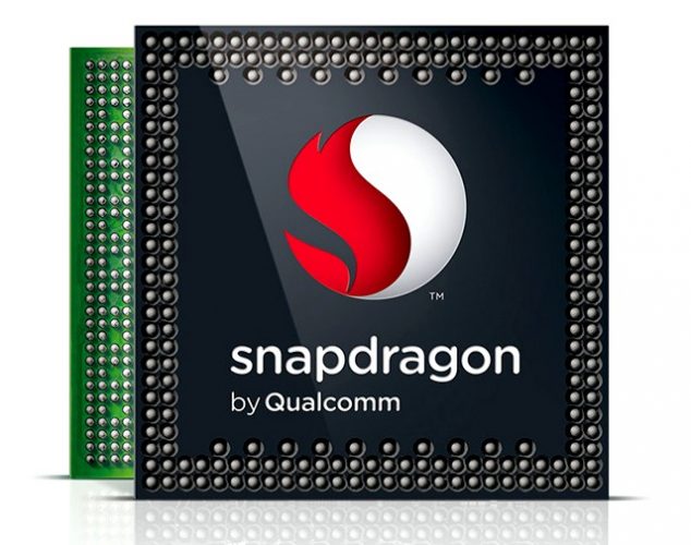 qualcomm snapdragon 800