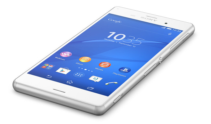 xperia z4 ultra