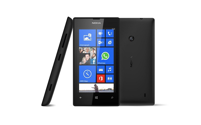 Microsoft a lansat o noua gama Lumia pentru pietele emergente Microsoft Lumia 435