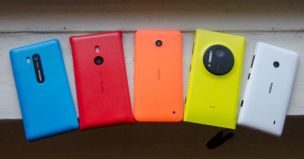 Nokia Lumia 630