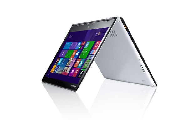Lenovo a lansat noile laptopuri YOGA 3 de 11 si 14 inci Lenovo YOGA 3 14 inci