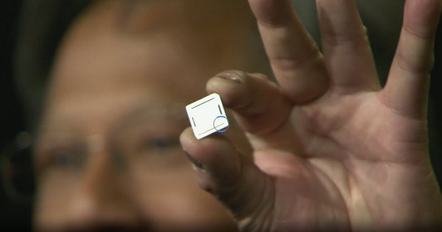 Nvidia a prezentat noul cip Tegra X1 cu putere dubla fata de Tegra K1 Nvidia Tegra X1