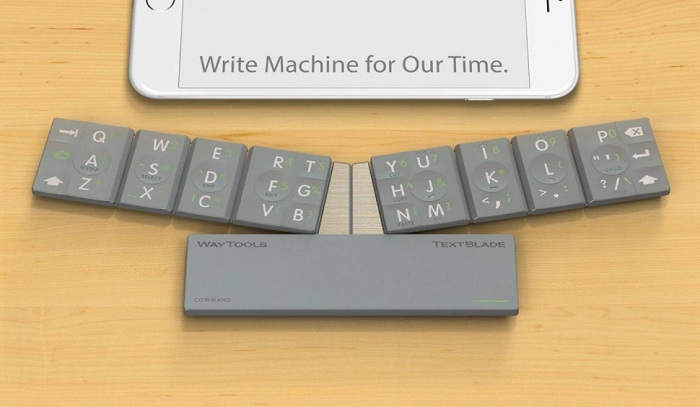 WayTools TextBlade