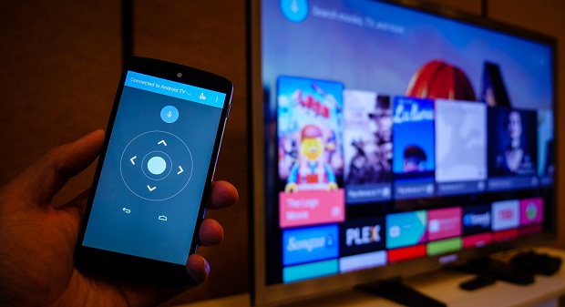 Sony va folosi Android TV pentru Smart TV-urile Bravia lansate in acest an Android TV