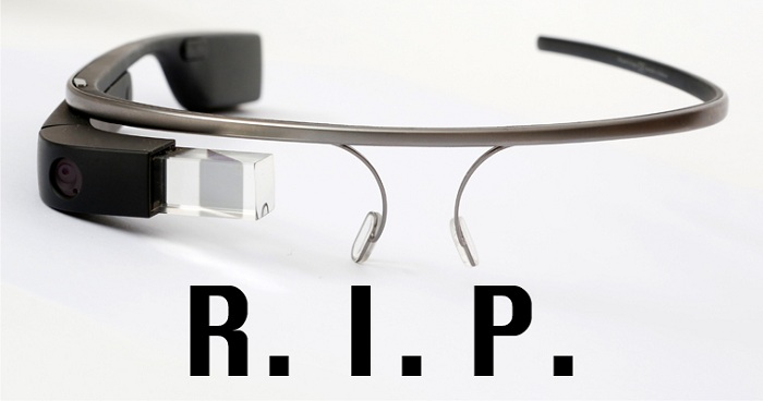 Google Glass