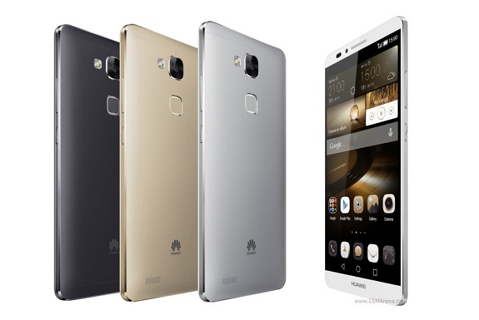 Huawei Ascend Mate 7