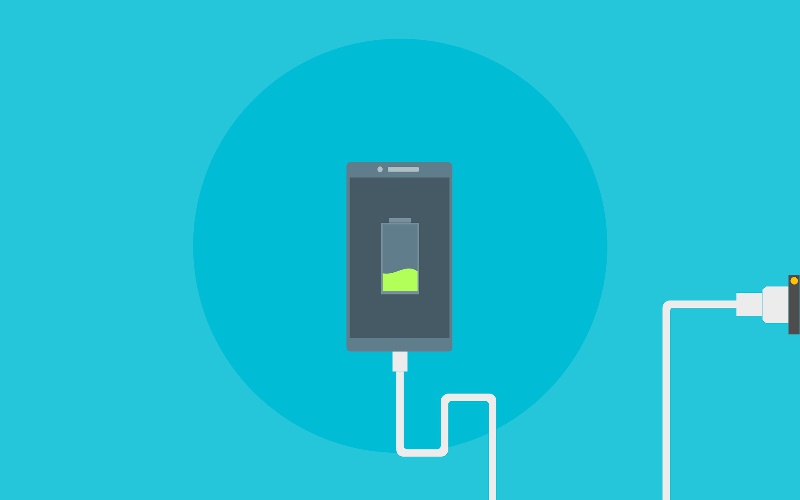 Sfaturi pentru încărcarea corectă a bateriei telefonului sau tabletei Încărcarea bateriei telefonului