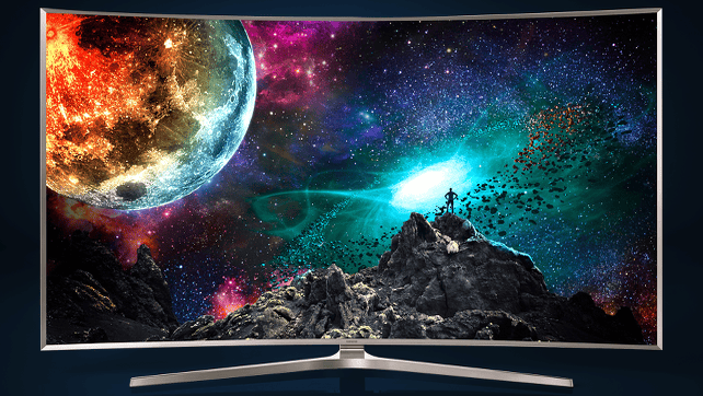 Samsung lanseaza in acest an o noua linie smart TV cu Tizen OS Samsung SUHD
