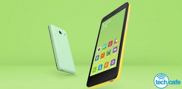 Xiaomi a anuntat noul Redmi 2 cu procesor de 64 de biti si pret mic Xiaomi Redmi 2