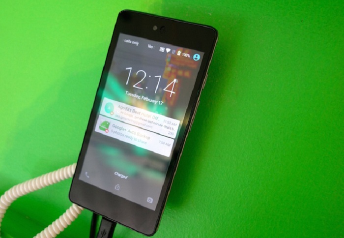 Android 5.1 Lollipop isi face aparitia in Filipine Android One Filipine