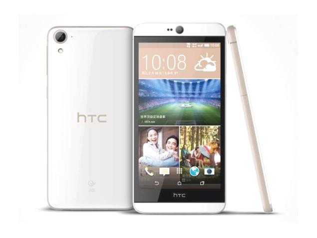 HTC a lansat noul Desire 626 in Taiwan HTC Desire 626