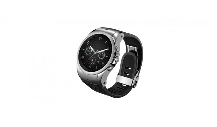 LG Watch Urbane LTE