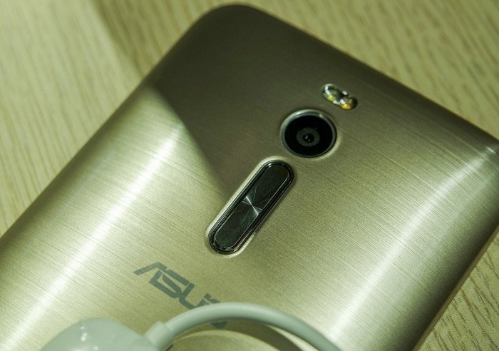 Asus Zenfone 2
