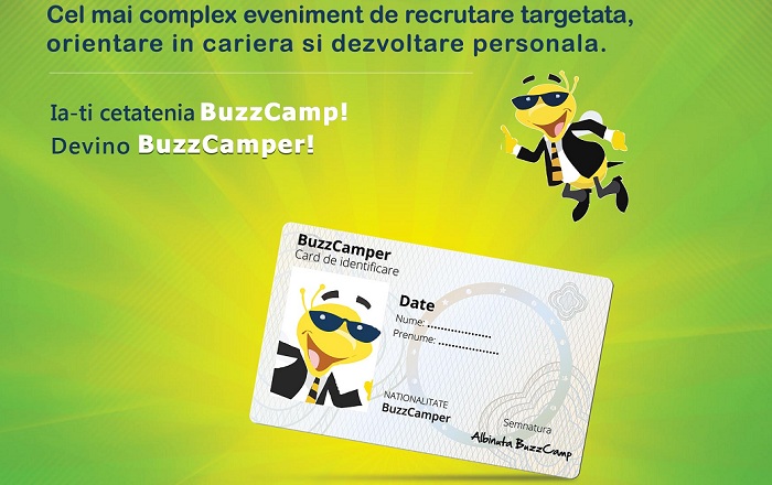 BuzzCamp 2015