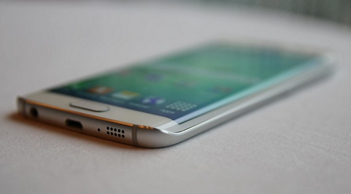 Samsung Galaxy S6 Edge