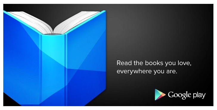 Google Play Books