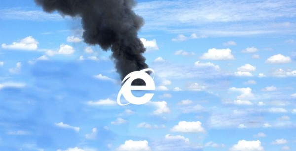 Internet Explorer