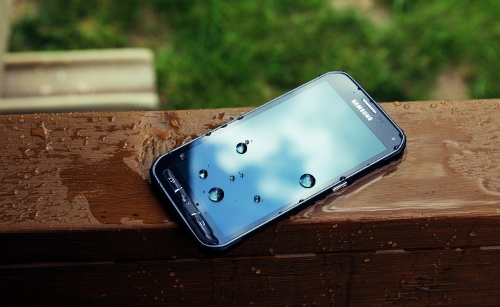Samsung Galaxy S5 Active