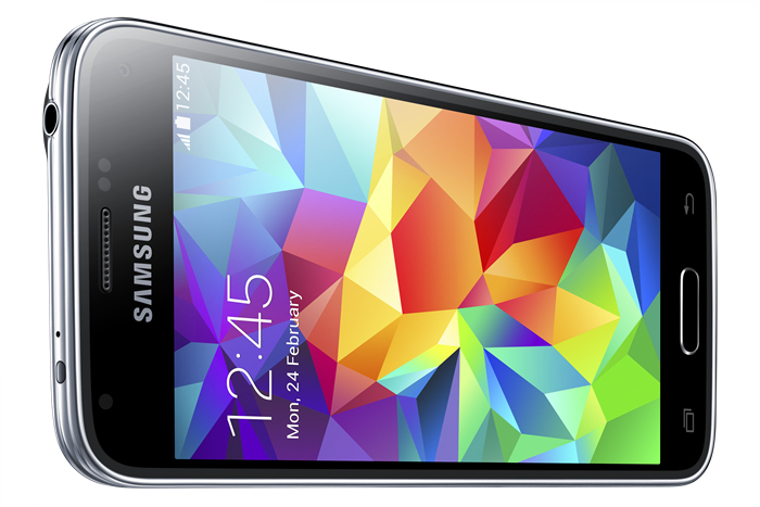 Samsung Galaxy S5 mini