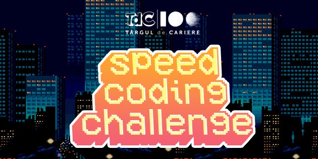Speed Coding