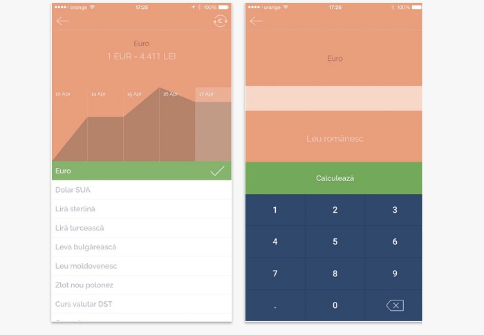 Omni Info, aplicatia iOS ce va ofera informatii utile Omni Info