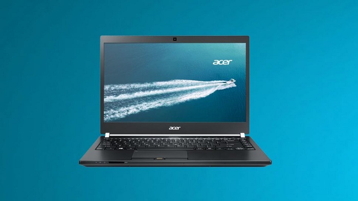 Acer TravelMate P645
