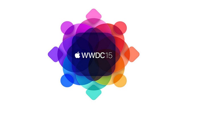 WWDC 2015
