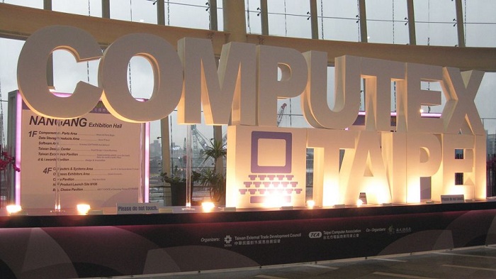 Computex 2015