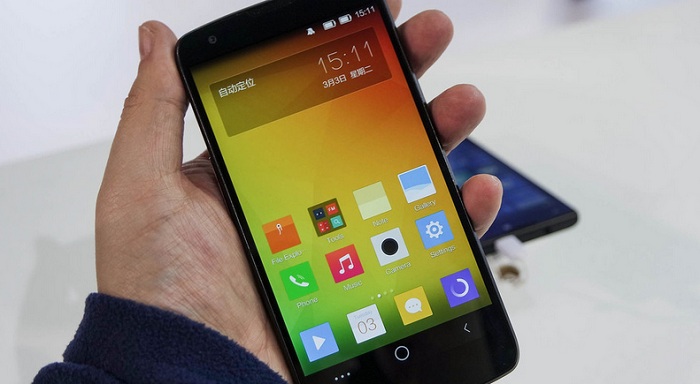 Innos D6000 ofera specificatii de top la doar 290$ Innos D6000