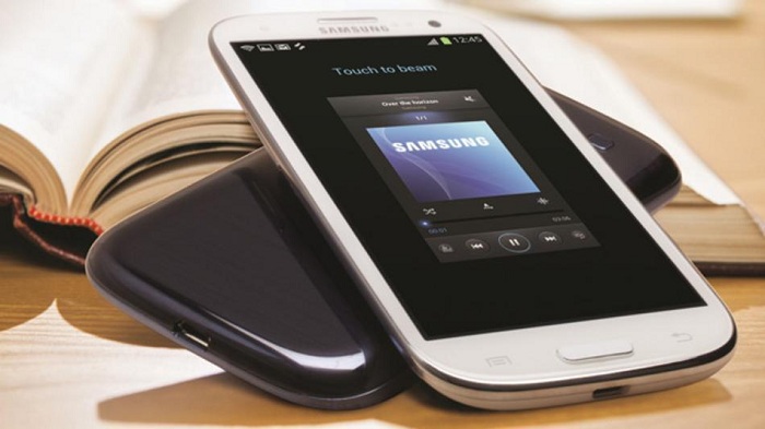 Samsung Wallet